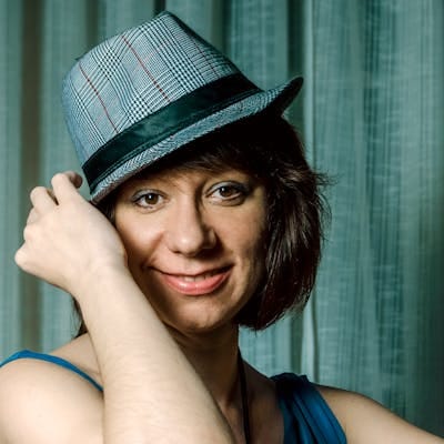 Zeynep Arslan
