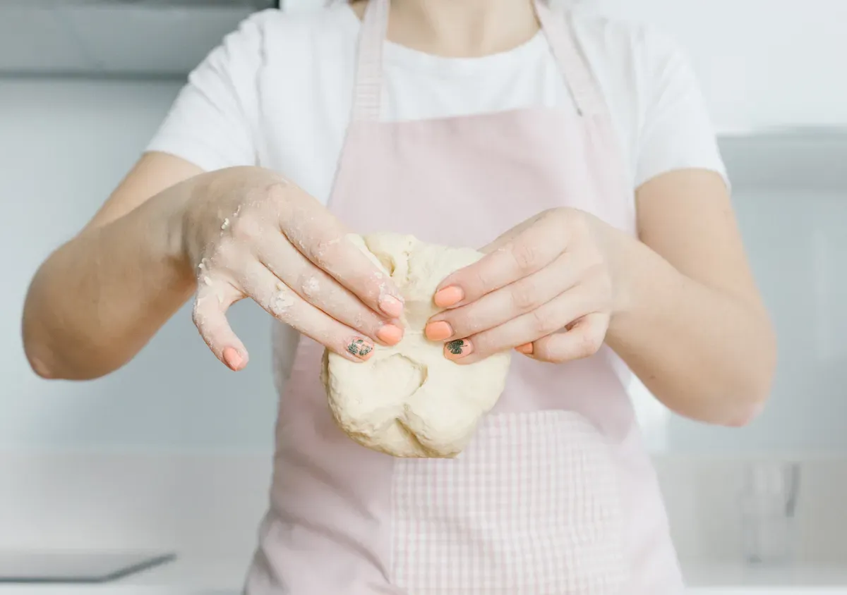 playdough evde yapımı
