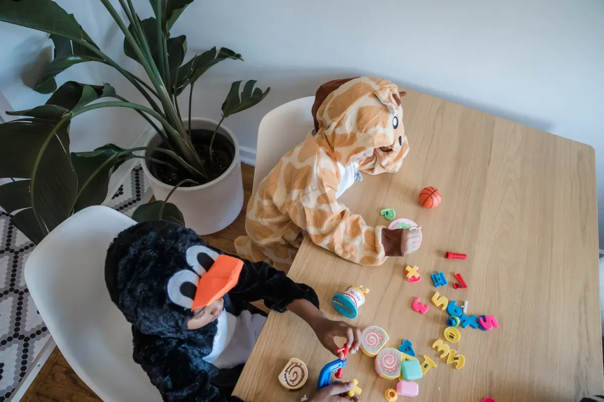 Playdough Evde Yapımı: Adım Adım Eksiksiz Rehber